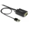Startech VGA To HDMI (6.6 ft.) adapter 2 m