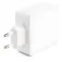 Startech Bärbar USB-C-väggladdare PD AC 60W