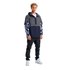 Superdry Giacca Jared Overhead Cagoule