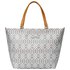 Petunia pickle bottom Downtown Tote
