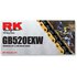 RK 520 EXW Rivet XW Ring Connecting Koppeling