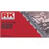 RK Kæde 520 Standard Clip Non Seal Drive