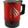 Jetboil MicroMo campingkogeapparat