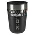 360 degrees Insulated Stainless Travel Mug Regular