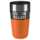 360 degrees Large thermosbeker