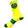 Hoopoe Skully socken