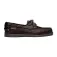 Sebago Náuticos Docksides Portland Waxed