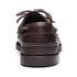Sebago Sapatos De Barco Docksides Portland Leather
