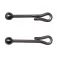 Hunt Arm Magum 5 mm shell