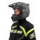 Klim Casco integral Krios Pro ECE