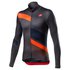 Castelli Mid Thermal Pro Long Sleeve Jersey