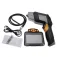 Metalsub Endoscope numérique avec caméra