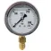 Metalsub Technical Air 0-315 Bar Manometer