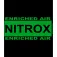 Kruskis Nitrox 반팔 티셔츠