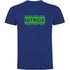 Kruskis Nitrox short sleeve T-shirt