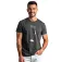 Kruskis Breathless Emotions T-shirt met korte mouwen