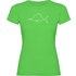 Kruskis T-shirt à manches courtes Sailfish
