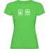 Kruskis Problem Solution Ride T-shirt med korte ærmer