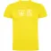 Kruskis Camiseta de manga corta Problem Solution Run