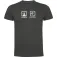 Kruskis Problem Solution Smash kurzarm-T-shirt