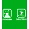 Kruskis Problem Solution Surf kurzarm-T-shirt