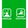 Kruskis Problem Solution Swim 반팔 티셔츠