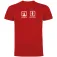 Kruskis Problem Solution Train 半袖Tシャツ