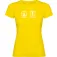 Kruskis Problem Solution Train kurzarm-T-shirt