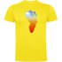 Kruskis Climber Dream kurzarm-T-shirt