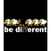 Kruskis Be Different Ski 반팔 티셔츠