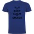 kruskis-camiseta-manga-corta-keep-calm-and-smash