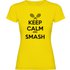 kruskis-camiseta-manga-corta-keep-calm-and-smash