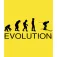 Kruskis Evolution Ski 반팔 티셔츠