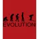 Kruskis Evolution Ski 반팔 티셔츠