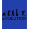 Kruskis Evolution Ski 반팔 티셔츠