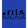 Kruskis Evolution MTB 반팔 티셔츠