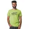 Kruskis Evolution Smash 半袖Tシャツ