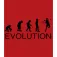 Kruskis Evolution Smash 短袖T恤