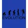 Kruskis Evolution Smash 반팔 티셔츠