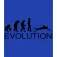 Kruskis Evolution Swim 반팔 티셔츠