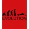 Kruskis Samarreta de màniga curta Evolution Swim