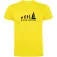 Kruskis Evolution Sail 短袖T恤