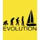 Kruskis Evolution Sail 短袖T恤