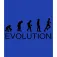 Kruskis Evolution Running 半袖Tシャツ