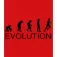Kruskis Evolution Running 반팔 티셔츠