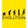 Kruskis Evolution Running 短袖T恤
