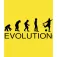 Kruskis Evolution Goal 반팔 티셔츠