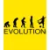 Kruskis Evolution Goal 반팔 티셔츠
