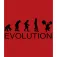 Kruskis Maglietta a maniche corte Evolution Train