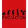 Kruskis Evolution Train 短袖T恤